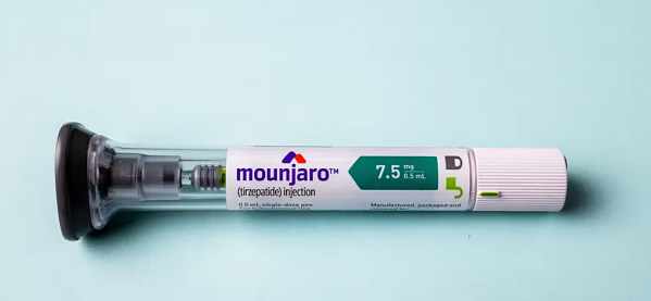 5 Causes Which Encourage You to Choose Mounjaro Medicine