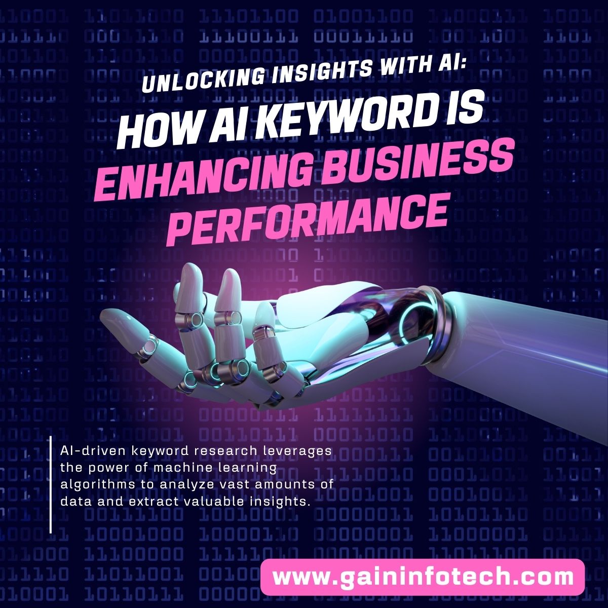 Unveiling the Power of AI in Keyword Research: Your Ultimate Guide